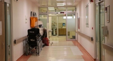 Ünye Devlet Hastanesi'nde "sahte hemşire" iddiasına inceleme