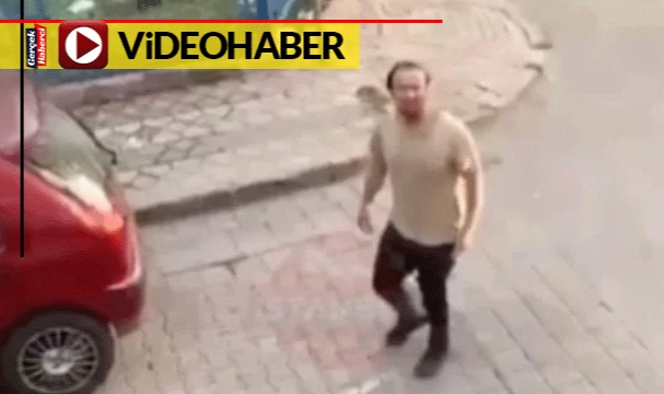 Uzaklaştırma kararı aldırdığı kocası tehditler savurdu: "Mermiden kimse kaçamaz"
