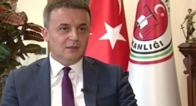 Yargıtay üyesi Yüksel Kocaman'dan 'Ayhan Bora Kaplan' açıklaması: İddiaları yalanladı