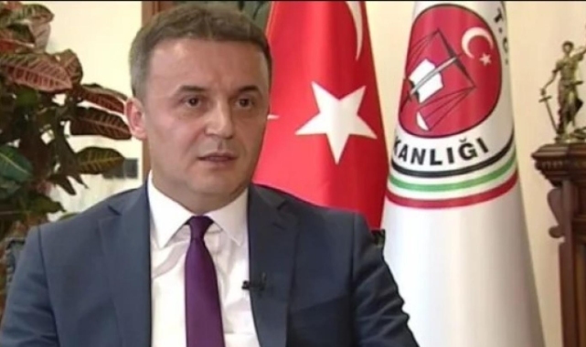 Yargıtay üyesi Yüksel Kocaman'dan 'Ayhan Bora Kaplan' açıklaması: İddiaları yalanladı