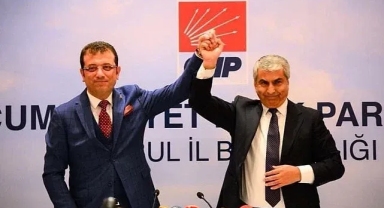 Yarını işaret etti: Cemal Canpolat'tan
