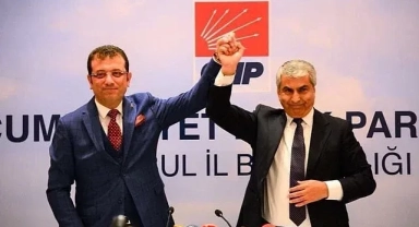 Yarını işaret etti: Cemal Canpolat'tan "Adaylık" açıklaması!