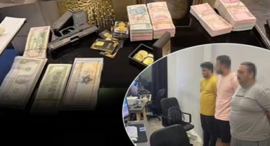 Yasa dışı bahise geçit yok! 10 ilde Sibergöz operasyonu