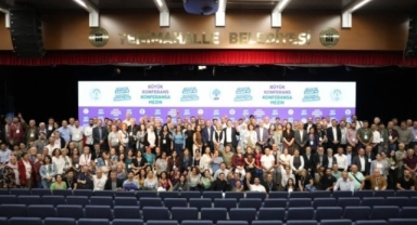Yeşil Sol Parti konferans sonuç bildirgesi