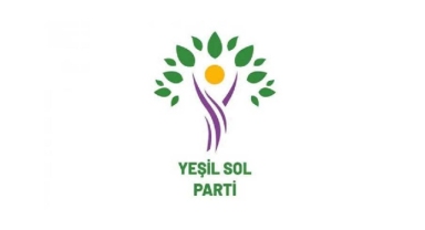 Yeşil Sol Parti'nin yeni ismi belli oldu