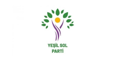 Yeşil Sol Parti'nin yeni ismi belli oldu