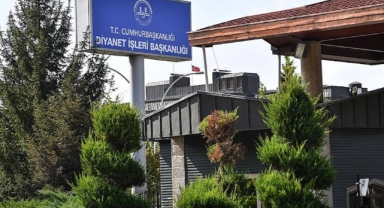 Yoksulluk arttıkça Diyanet harcıyor