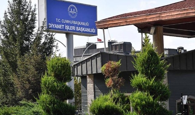 Yoksulluk arttıkça Diyanet harcıyor