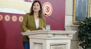 YSP’den TBMM’ye ‘olağanüstü toplantı’ çağrısı