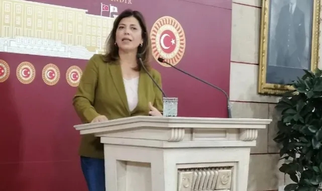 YSP’den TBMM’ye ‘olağanüstü toplantı’ çağrısı