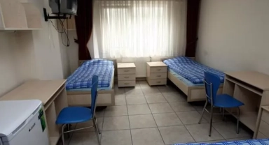 Yurt başvuru sonuçları açıklandı