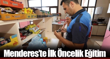 Yurt Dışından Gelen Gençler Narlıdere’de Tarihi Keşfe Çıktı