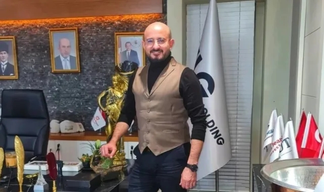 17 yaşındaki kıza tecavüz edip yetkililerle korkutmuştu: Sadullah Alagöz dosyası kapatılmak isteniyor