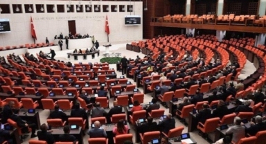 4 milletvekilinin dokunulmazlık dosyaları TBMM’de