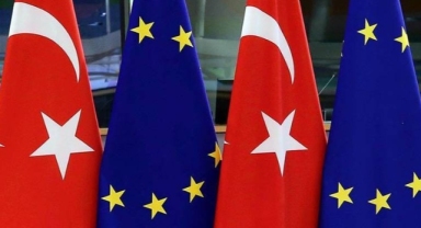 AB'den Ankara'daki terör saldırısına kınama: “Terörle mücadelemiz ortak”