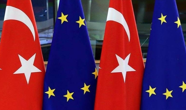 AB'den Ankara'daki terör saldırısına kınama: “Terörle mücadelemiz ortak”