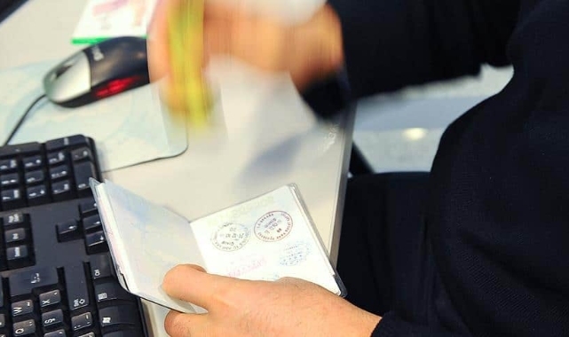 AB’den vizelere ‘göçmen’ ayarı: Politikasını sertleştiriyor