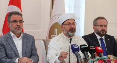 “Acil Gazze Toplantısı” sonuç bildirgesi açıklandı