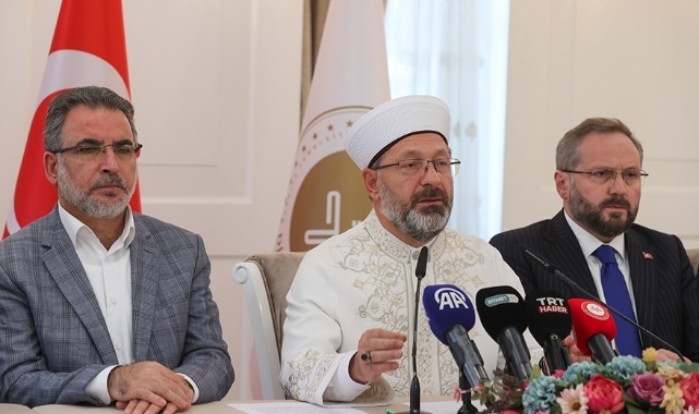 “Acil Gazze Toplantısı” sonuç bildirgesi açıklandı