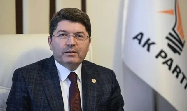 Adalet Bakanı Gezi'yi 'terör eylemi' ilan etti: 'Siz yorumlar yaparsanız o doğru olmaz'