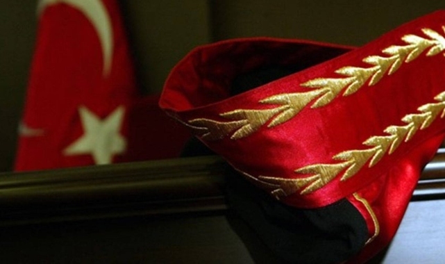 ‘Adliyede rüşvet çarkı' haberinde adı geçen hakimden HSK'ye dilekçe