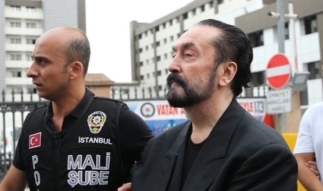 Adnan Oktar dosyasında yeni detaylar; "Çocuk yapmayı yasaklamıştı, ceza olarak geceleri ormana bıraktırırdı"
