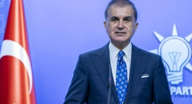 AK Parti'den Filistin açıklaması: 'Erdoğan barış perspektifini ortaya koyan yegane lider olmuştur'