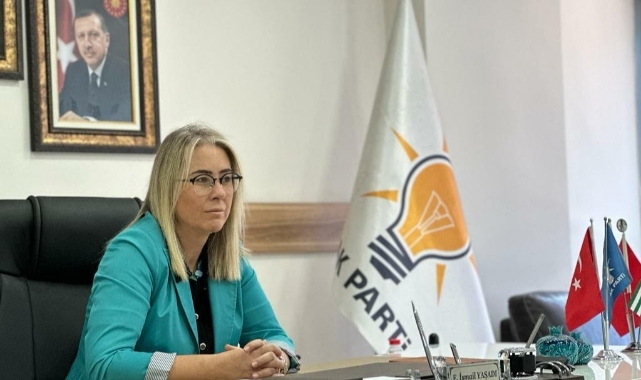 AK Partili Çankırı'dan muhalefetin 'ilkesel karar' söylemine tepki:  "İzmir'e pilav değil plan lazım"