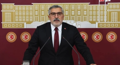 AK Partili Hüseyin Yayman: Recep Tayyip Erdoğan ikinci Atatürk’tür; Atatürk, bugün yaşasaydı Cumhurbaşkanımızın yanında yer alırdı