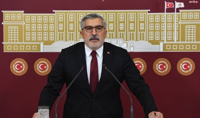 AK Partili Hüseyin Yayman: Recep Tayyip Erdoğan ikinci Atatürk’tür; Atatürk, bugün yaşasaydı Cumhurbaşkanımızın yanında yer alırdı