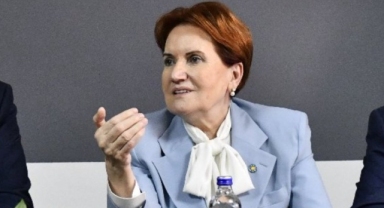 Akşener’den Erdoğan’a miting tepkisi: Keşke hepimiz davet edilseydik ve hepimiz gitseydik