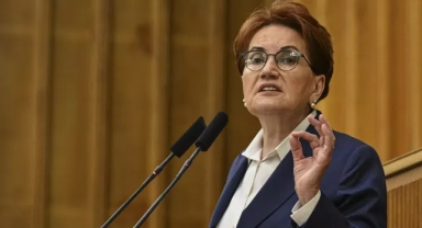 Akşener'den gazetecilere Sinan Aygün tepkisi: 'İzninizi almadığım için hepinizden özür dilerim'