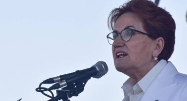 Akşener'in ziyareti öncesi Eskişehir'de iki başkan görevden alındı