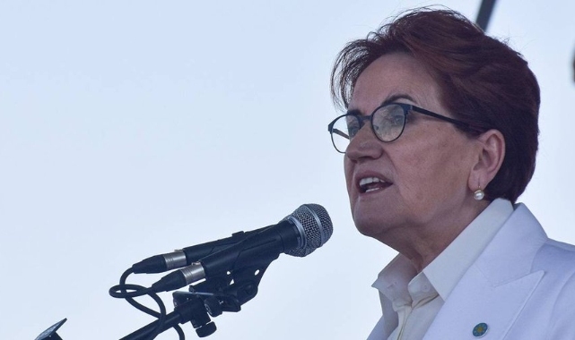 Akşener'in ziyareti öncesi Eskişehir'de iki başkan görevden alındı