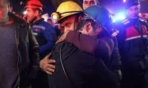 Amasra'da 43 işçinin yaşamını yitirdiği maden faciası için Danıştay'dan dikkat çeken karar!