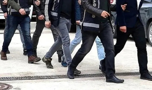 Ankara’da MİT yalanıyla Milli Emlak dolandırıcılığı