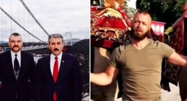 Ankara'da silahlı çatışmada Alperen Ocakları üyesi iki kardeş öldü