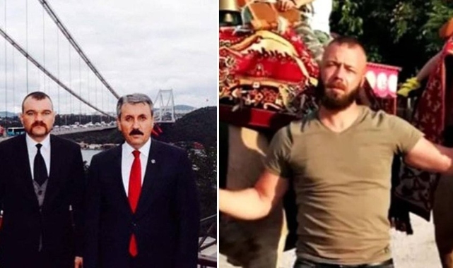 Ankara'da silahlı çatışmada Alperen Ocakları üyesi iki kardeş öldü