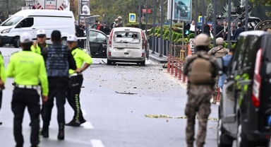 Ankara'daki patlamada ihmali olduğu öne sürülen tuğgeneral emekli edildi