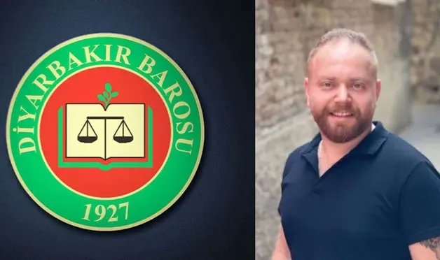 Avukat Ahmet Mullamuhammed ev baskınıyla gözaltına alındı