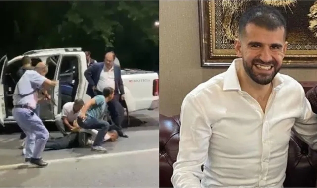 Ayhan Bora Kaplan her sektöre el atmış: El konulan 32 şirketin listesi ortaya çıktı