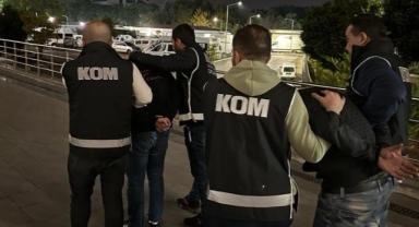 Ayhan Bora Kaplan suç örgütüne yönelik operasyon: Tanıklara saldırı düzenleyen 2 kişi tutuklandı