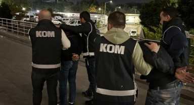 Ayhan Bora Kaplan suç örgütüne yönelik operasyon: Tanıklara saldırı düzenleyen 2 kişi tutuklandı