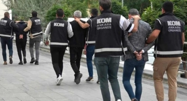 Ayhan Bora Kaplan suç örgütüne yönelik yeni operasyon: 1 kişi tutuklandı