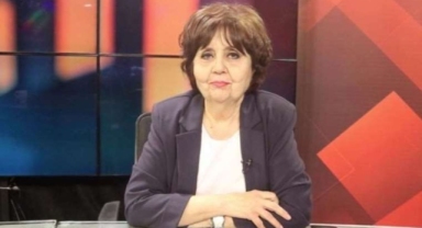 Ayşenur Arslan gözaltına alındı!