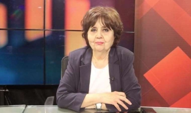 Ayşenur Arslan gözaltına alındı!