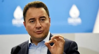 Babacan’dan dolandırıcılık uyarısı: İsmimin alet edildiğini öğrendim
