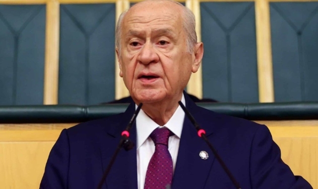 Bahçeli bir ’24 saat’ daha verdi: Gazze’deki çocuklar için yola revan olmazsam namerdim