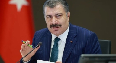 Bakan Koca uyardı: Meme kanseri ilk sıraya yükselmiş durumda...