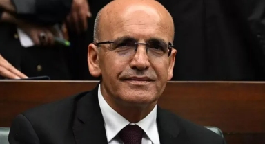 Bakan Şimşek: Bakanlığımızca nesillere armağan olarak hatıra para basılmıştır